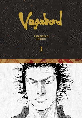 Vagabond Definitive Edition, Vol. 3                                                                                                                   <br><span class="capt-avtor"> By:Inoue, Takehiko                                   </span><br><span class="capt-pari"> Eur:56,89 Мкд:3499</span>